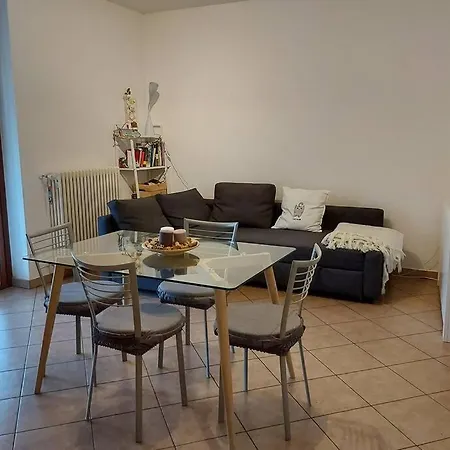Appartement Cos