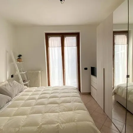 Appartement Cos Colico