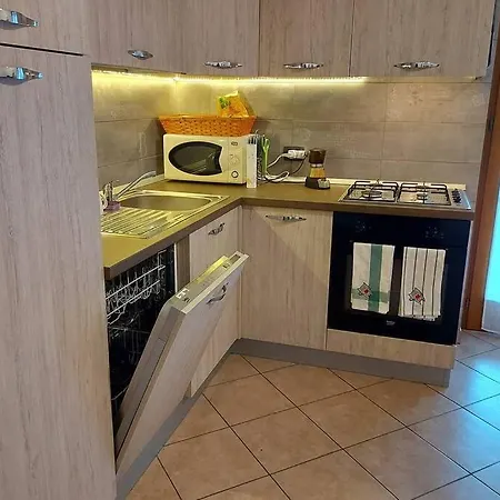 Appartement Cos *