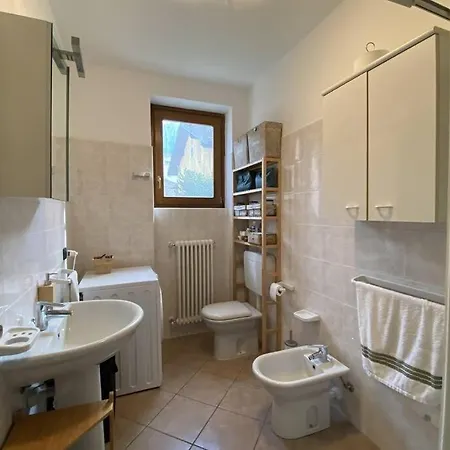 Appartement Cos