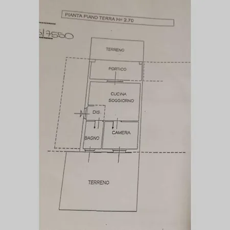 Appartement Cos *