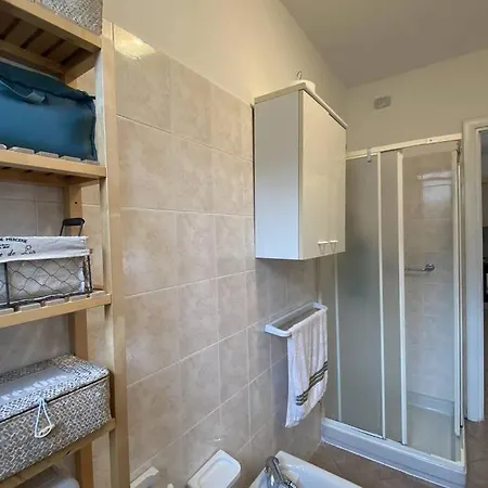 Appartement Cos